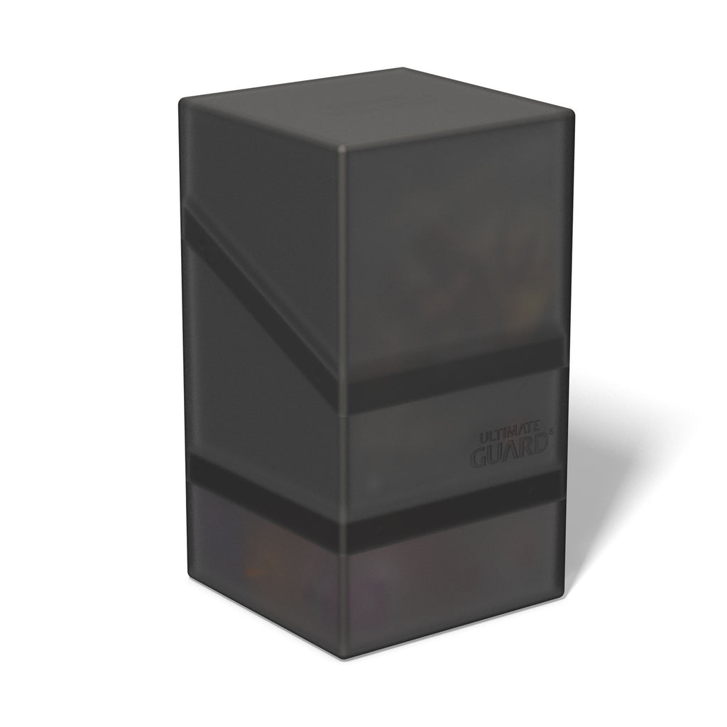 Productafbeelding Ultimate Guard Boulder'n'Tray 100+ - Onyx