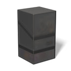 Productafbeelding Ultimate Guard Boulder'n'Tray 100+ - Onyx