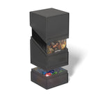Productafbeelding Ultimate Guard Boulder'n'Tray 100+ - Onyx