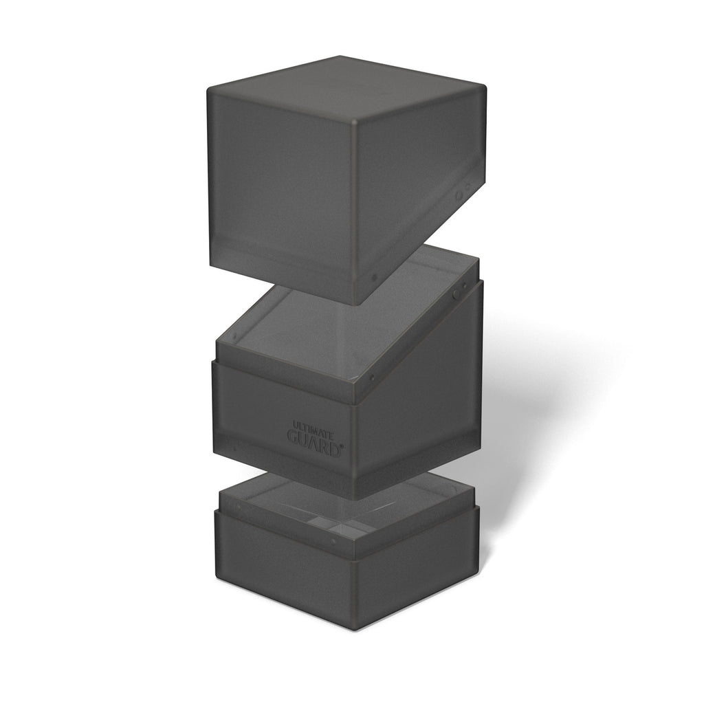 Productafbeelding Ultimate Guard Boulder'n'Tray 100+ - Onyx