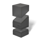 Productafbeelding Ultimate Guard Boulder'n'Tray 100+ - Onyx