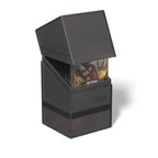 Productafbeelding Ultimate Guard Boulder'n'Tray 100+ - Onyx