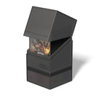 Productafbeelding Ultimate Guard Boulder'n'Tray 100+ - Onyx