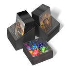 Productafbeelding Ultimate Guard Boulder'n'Tray 100+ - Onyx
