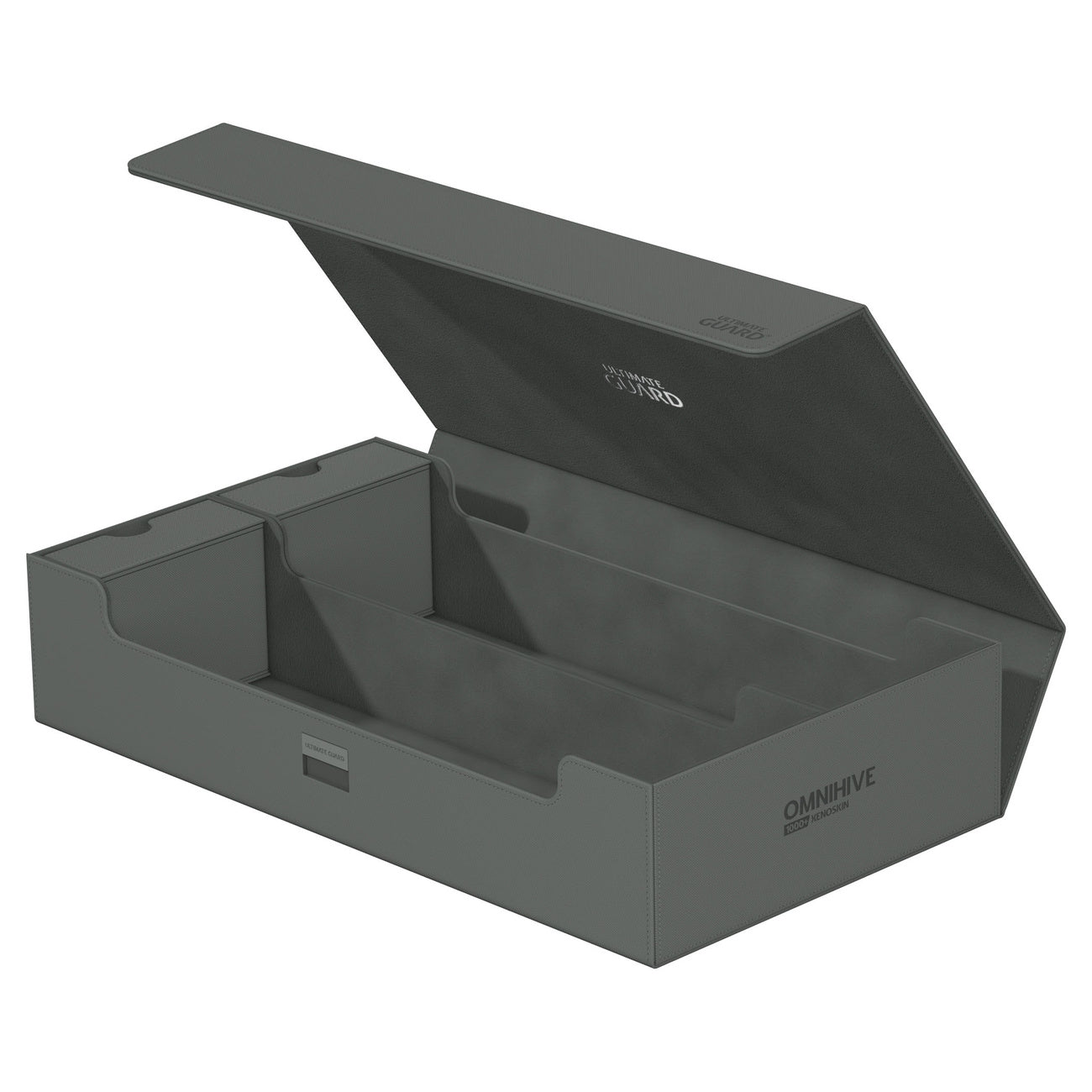 Productafbeelding Ultimate Guard Omnihive 1000+ Xenoskin - Grijs
