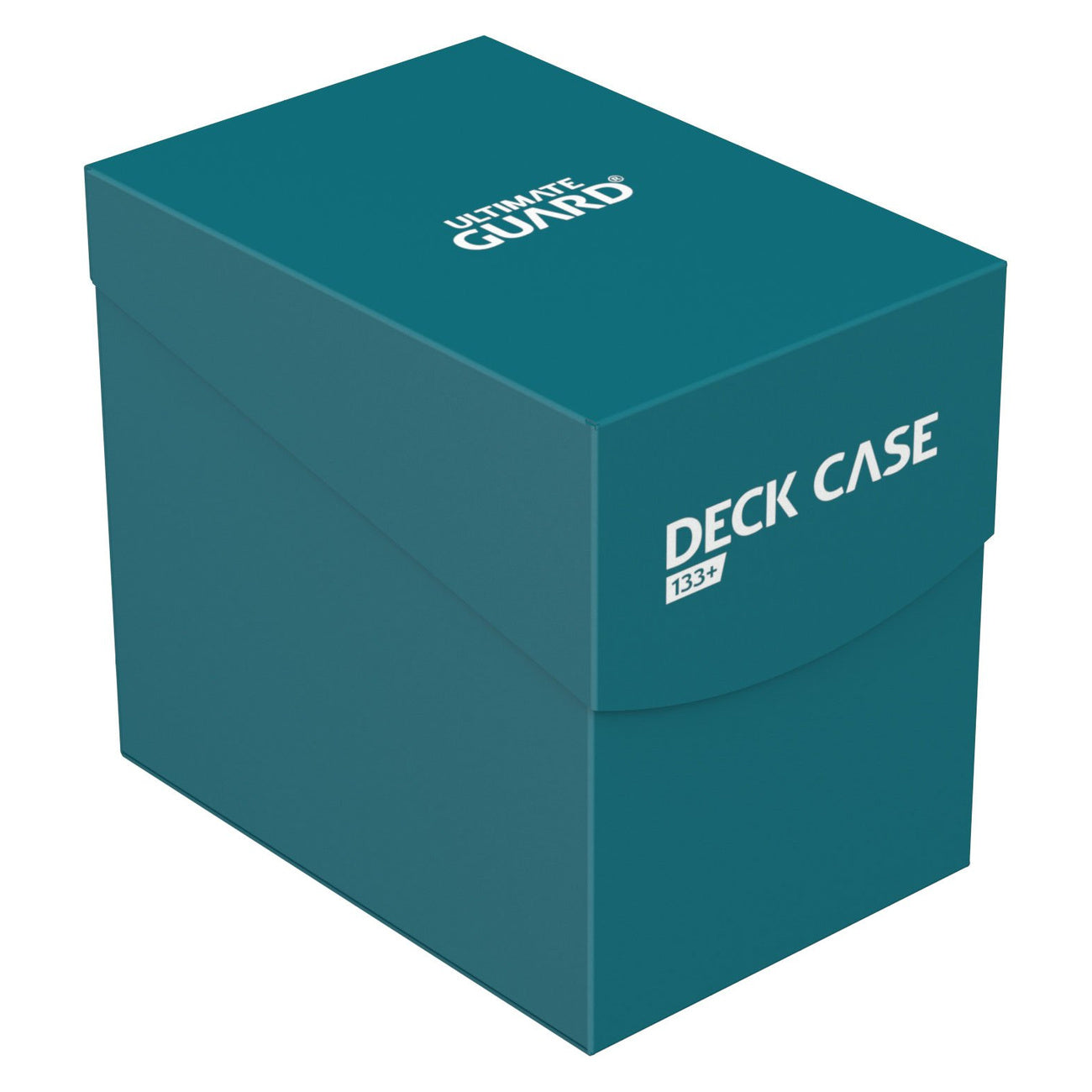 Productafbeelding Ultimate Guard Deck Case 133+ - Petrol