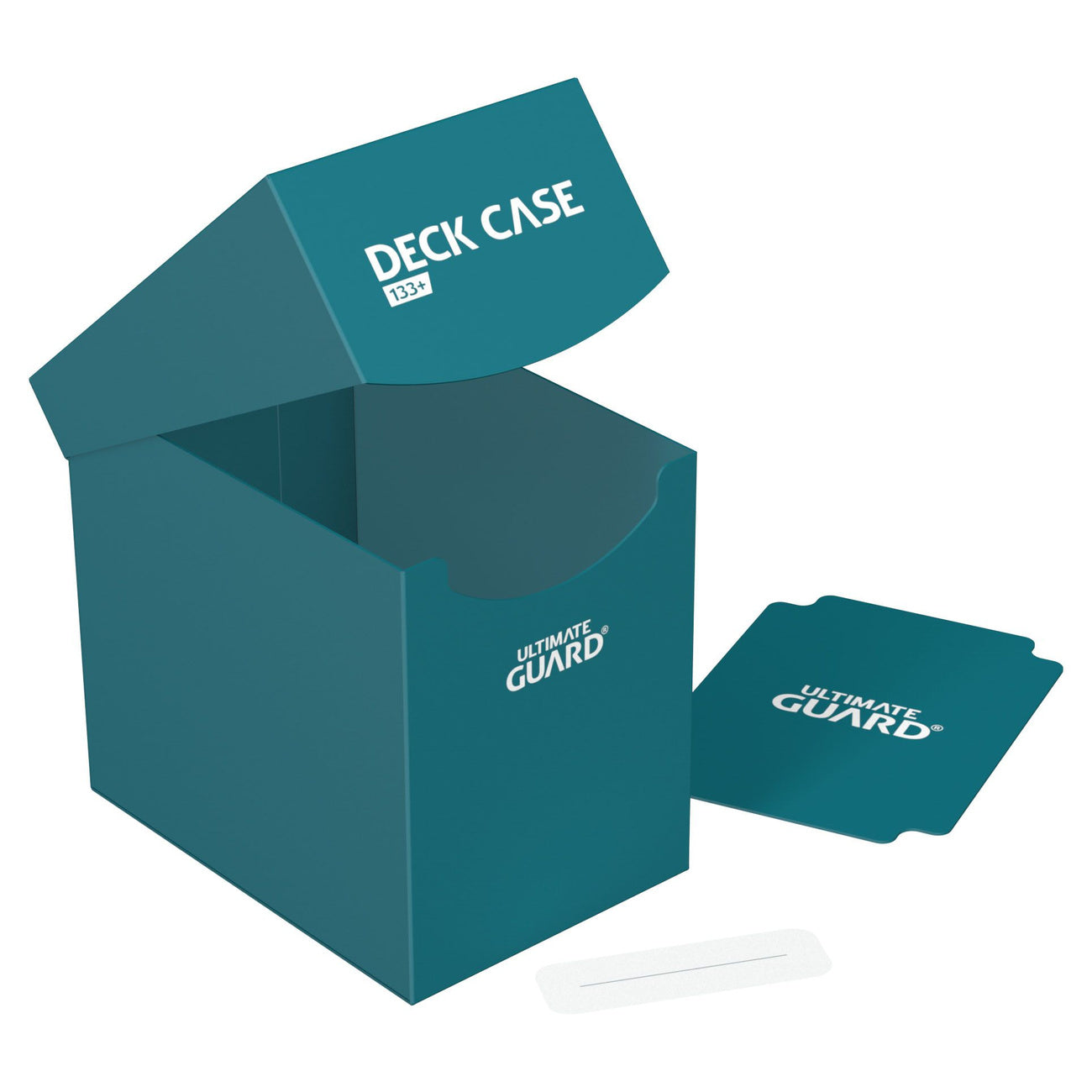 Productafbeelding Ultimate Guard Deck Case 133+ - Petrol