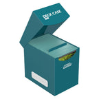Product image Ultimate Guard Deck Case 133+ - Petrol