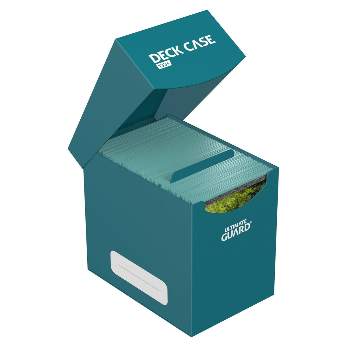 Productafbeelding Ultimate Guard Deck Case 133+ - Petrol