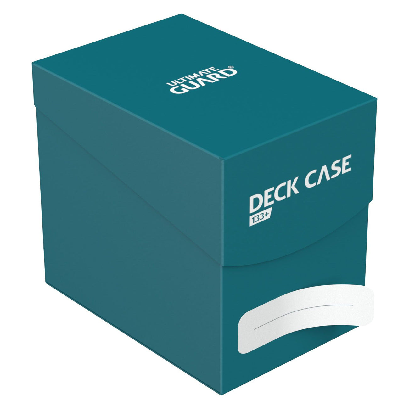 Productafbeelding Ultimate Guard Deck Case 133+ - Petrol