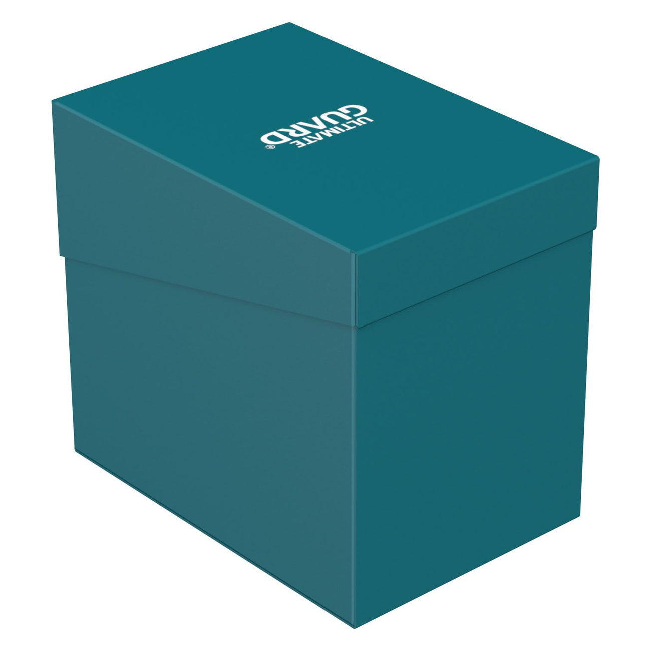 Productafbeelding Ultimate Guard Deck Case 133+ - Petrol