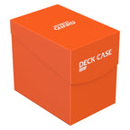 Productafbeelding Ultimate Guard Deck Case 133+ standaard formaat oranje