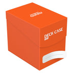 Productafbeelding Ultimate Guard Deck Case 133+ standaard formaat oranje