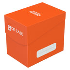 Productafbeelding Ultimate Guard Deck Case 133+ standaard formaat oranje