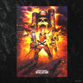 Productafbeelding Masters of the Universe: Revelation™ Puzzel Teela's reis (1000 stukjes)