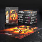 Productafbeelding Masters of the Universe: Revelation™ Puzzel Teela's reis (1000 stukjes)