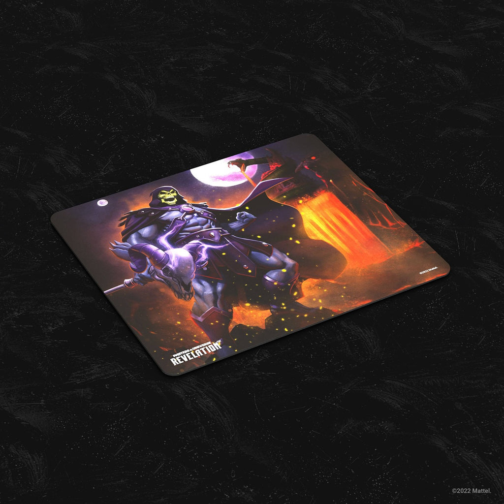 Productafbeelding Masters of the Universe: Revelation™ Muismat Skeletor™ 25 x 22 cm