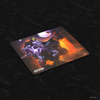 Productafbeelding Masters of the Universe: Revelation™ Muismat Skeletor™ 25 x 22 cm