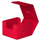 Productafbeelding Ultimate Guard Sidewinder 133+ Xenoskin - Rood