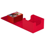 Productafbeelding Ultimate Guard Sidewinder 133+ Xenoskin - Rood