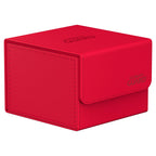 Productafbeelding Ultimate Guard Sidewinder 133+ Xenoskin - Rood