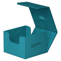 Productafbeelding Ultimate Guard Sidewinder 133+ Xenoskin - Petrol