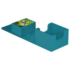 Productafbeelding Ultimate Guard Sidewinder 133+ Xenoskin - Petrol