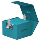 Productafbeelding Ultimate Guard Sidewinder 133+ Xenoskin - Petrol