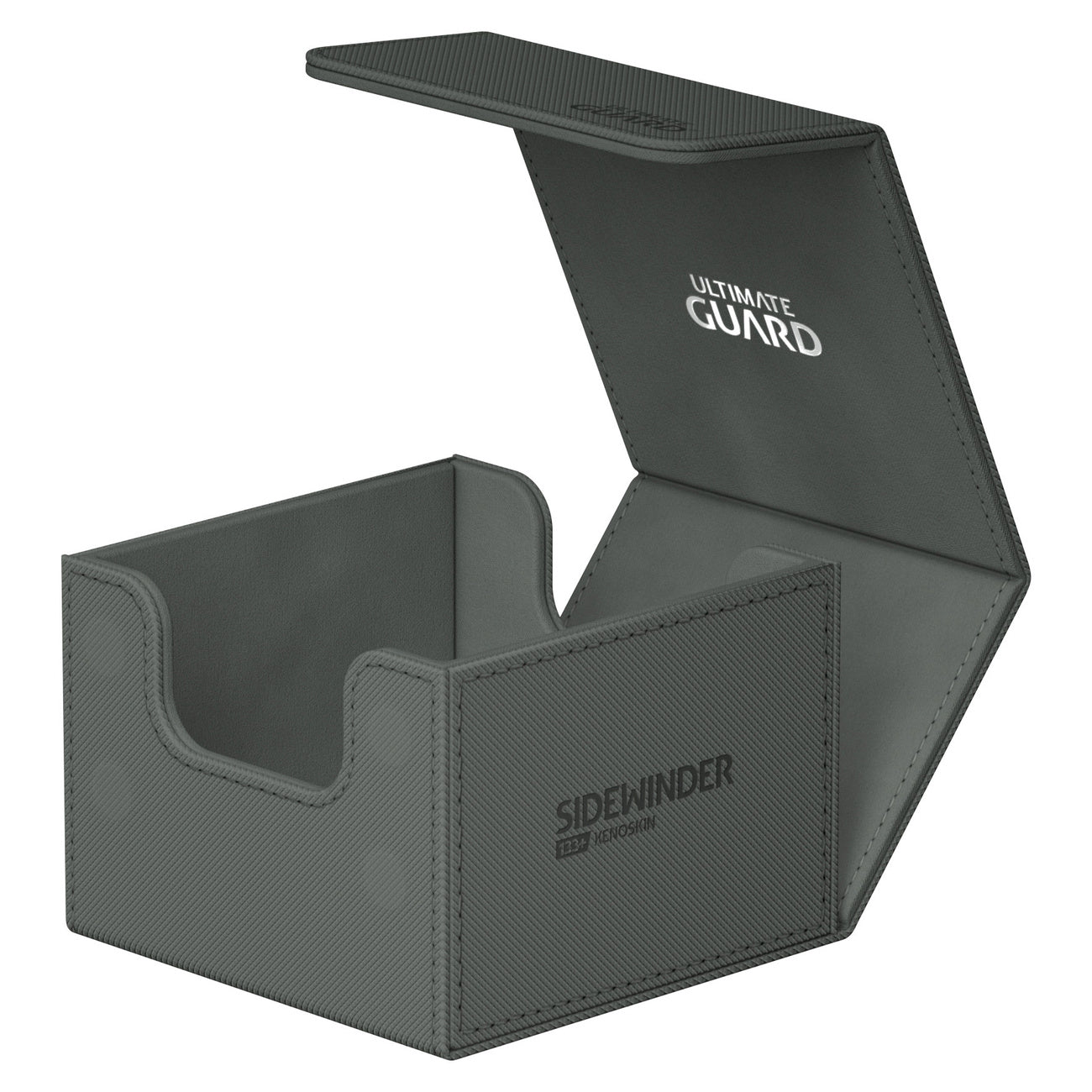 Productafbeelding Ultimate Guard Sidewinder 133+ Xenoskin – Grijs