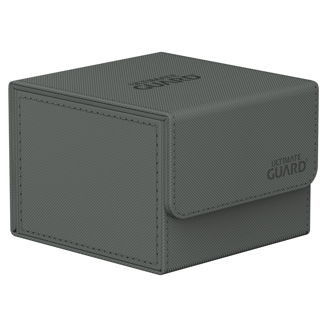Productafbeelding Ultimate Guard Sidewinder 133+ Xenoskin – Grijs