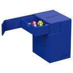 Productafbeelding Ultimate Guard Flip'n'Tray 133+ Xenoskin - Blauw