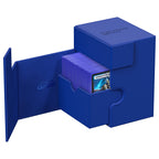 Productafbeelding Ultimate Guard Flip'n'Tray 133+ Xenoskin - Blauw
