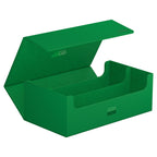 Productafbeelding Ultimate Guard Arkhive 800+ XenoSkin Monocolor Groen