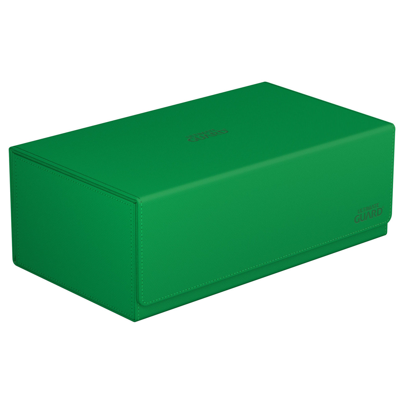 Productafbeelding Ultimate Guard Arkhive 800+ XenoSkin Monocolor Groen