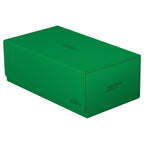 Productafbeelding Ultimate Guard Arkhive 800+ XenoSkin Monocolor Groen