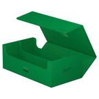 Productafbeelding Ultimate Guard Arkhive 800+ XenoSkin Monocolor Groen