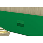 Productafbeelding Ultimate Guard Arkhive 800+ XenoSkin Monocolor Groen