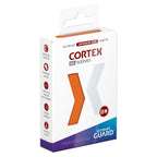 Productafbeelding Ultimate Guard Cortex Sleeves Japans formaat (60) - Oranje