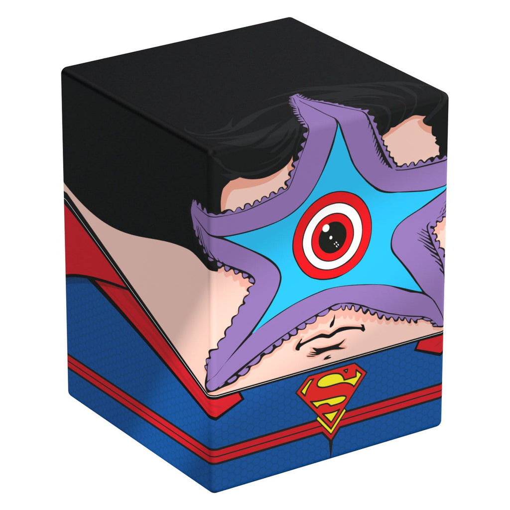 Productafbeelding Squaroes Squaroe DC Justice League™ JL001 - Starro™
