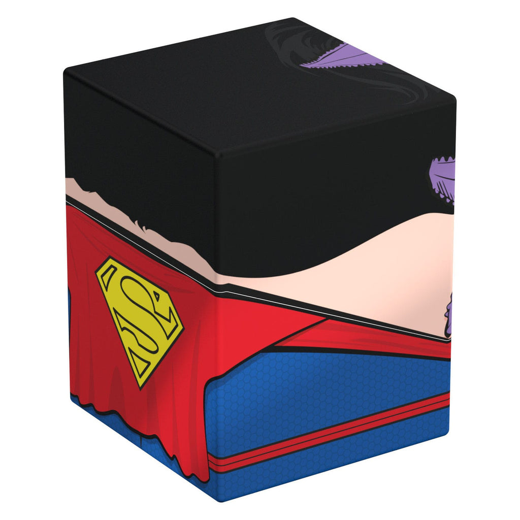 Productafbeelding Squaroes Squaroe DC Justice League™ JL001 - Starro™