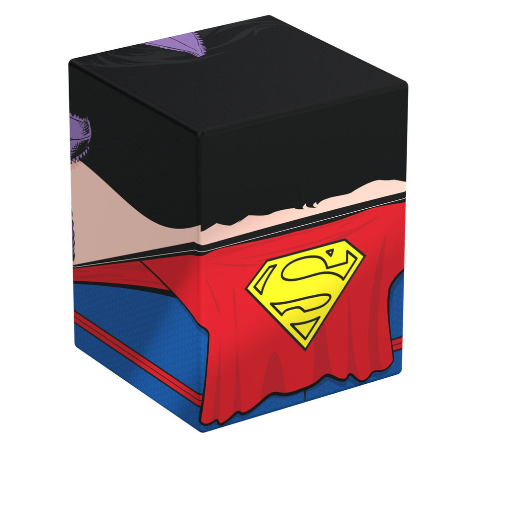 Productafbeelding Squaroes Squaroe DC Justice League™ JL001 - Starro™