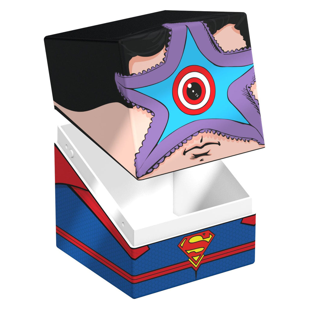 Productafbeelding Squaroes Squaroe DC Justice League™ JL001 - Starro™