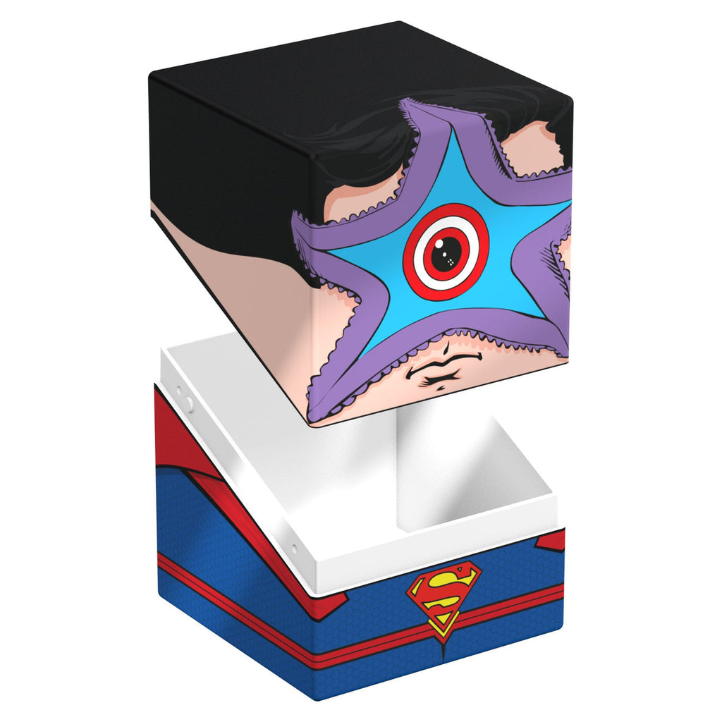 Productafbeelding Squaroes Squaroe DC Justice League™ JL001 - Starro™
