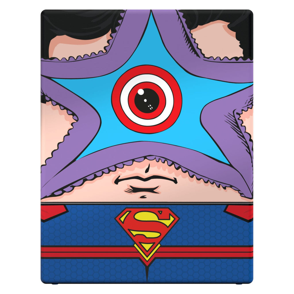 Productafbeelding Squaroes Squaroe DC Justice League™ JL001 - Starro™