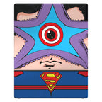 Productafbeelding Squaroes Squaroe DC Justice League™ JL001 - Starro™
