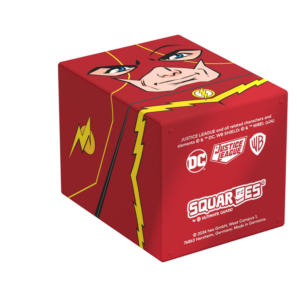 Productafbeelding Squaroes Squaroe DC Justice League™ JL004 - The Flash™