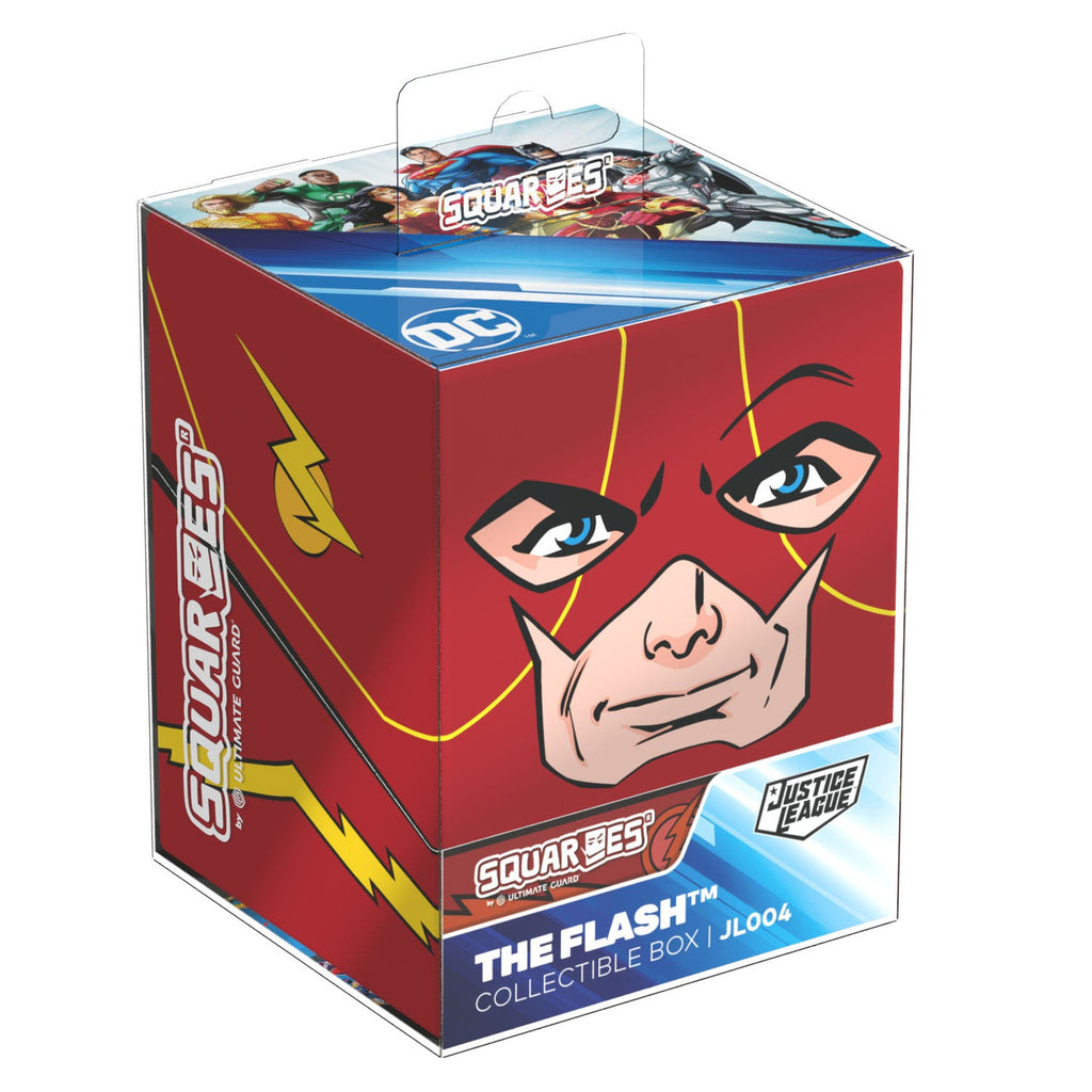 Productafbeelding Squaroes Squaroe DC Justice League™ JL004 - The Flash™