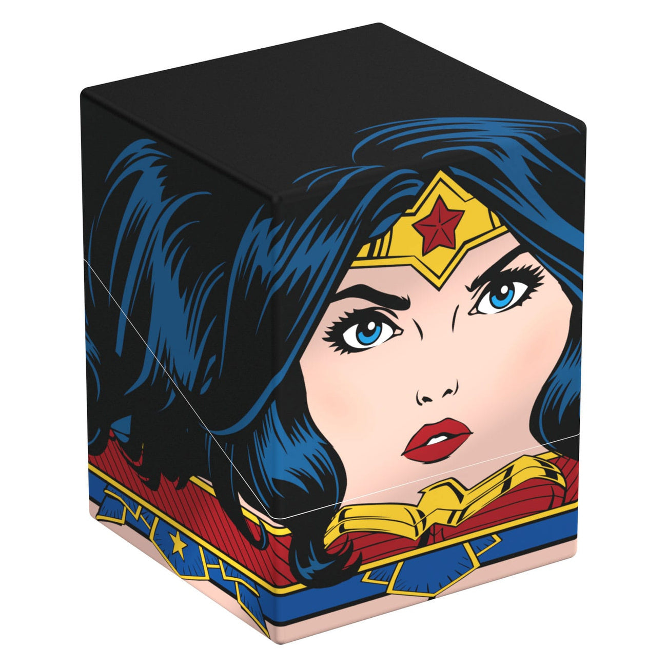 Productafbeelding Squaroes Squaroe DC Justice League™ JL005 - Wonder Woman™