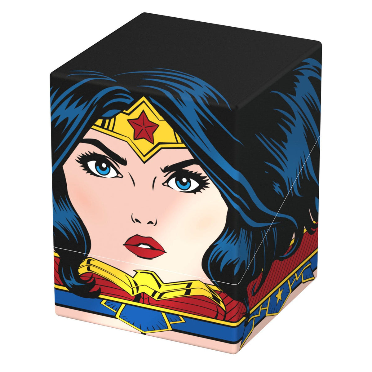 Productafbeelding Squaroes Squaroe DC Justice League™ JL005 - Wonder Woman™