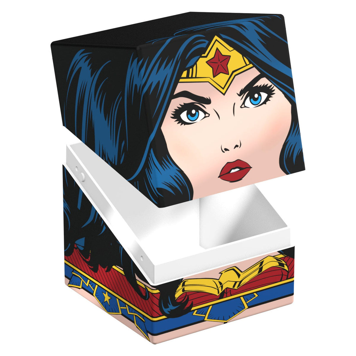 Productafbeelding Squaroes Squaroe DC Justice League™ JL005 - Wonder Woman™